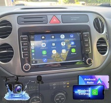 Autoradio 7" Apple Carplay per