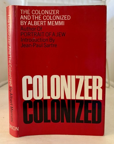The colonizer and - the,