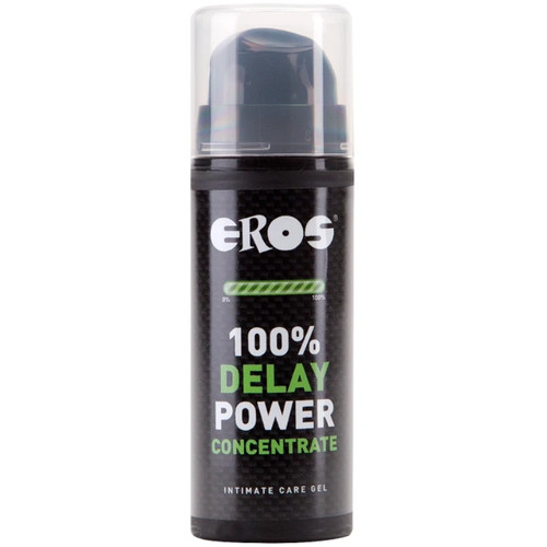 Gel ritardante eiaculazione - gel,