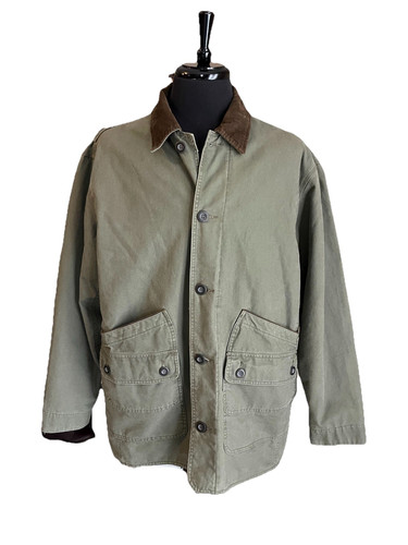 Orvis barn chore field - orvis,