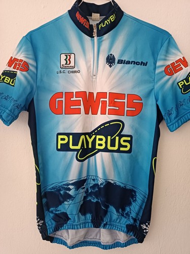 Maglia ciclismo originale - maglia,