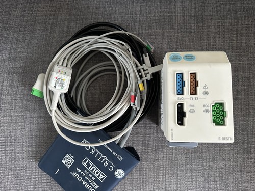 Datex ohmeda restn 00 - datex,