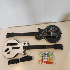 Wii Guitar Hero Slash Gibson