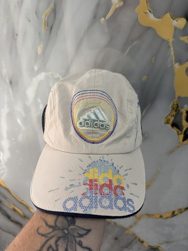 Cappello adidas vintage - cappello,