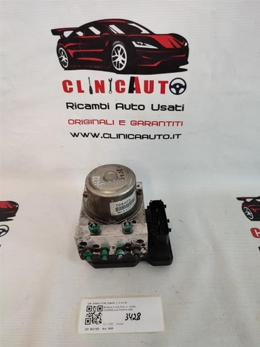 Centralina abs per renault - per,