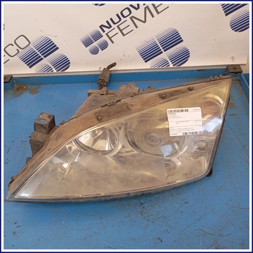 Faro fanale proiettore - faro,