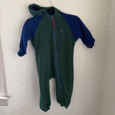L.L. Bean Vintage Bambini Pile