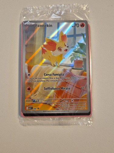 Pokémon fennekin mep 080 - pokémon,