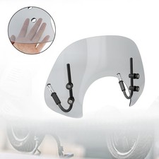 Short Windshield WindScreen