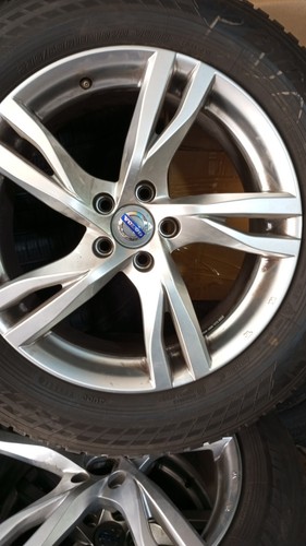 Cerchi volvo cx60 - cerchi,