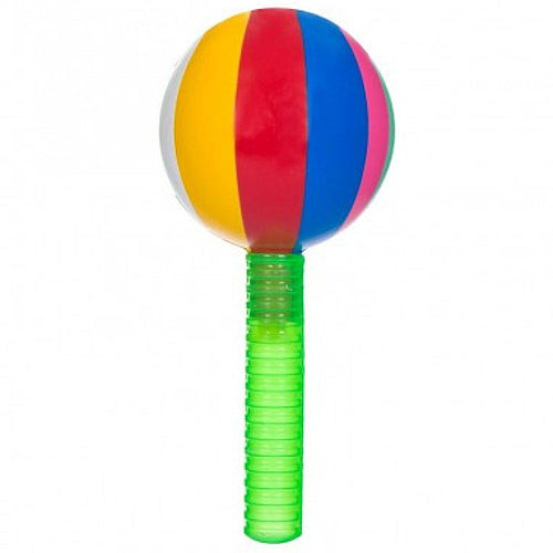 Maracas multicolor - maracas,