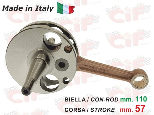 Originale cif albero motore - albero,