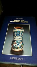 Antichi vasi farmacia - antichi,