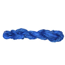 Nastro di seta sari riciclato