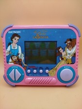 Vintage 1990 Disney Beauty and