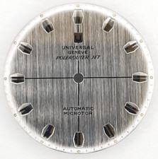 Universal Genève Polerouter