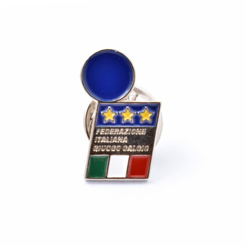 Spilla pin federazione - spilla,