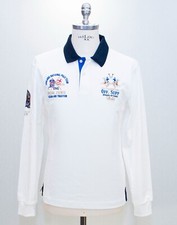 POLO UOMO LA MARTINA A/I