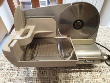 Affettatrice elettrica