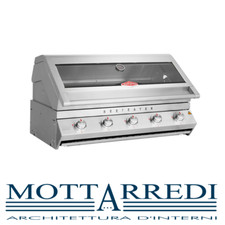 BARBECUE  INCASSO GAS IL