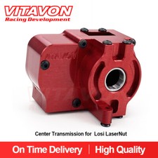 Vitavon CNC trasmissione