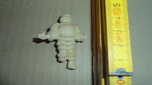 Omino michelin vintage - vintage, toys