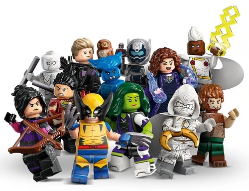 Lego marvel studios - lego®,
