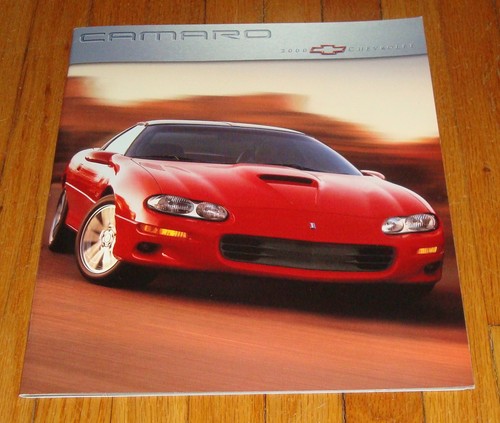 Catalogo brochure vendita