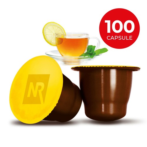 100 nespresso the - nespresso, al