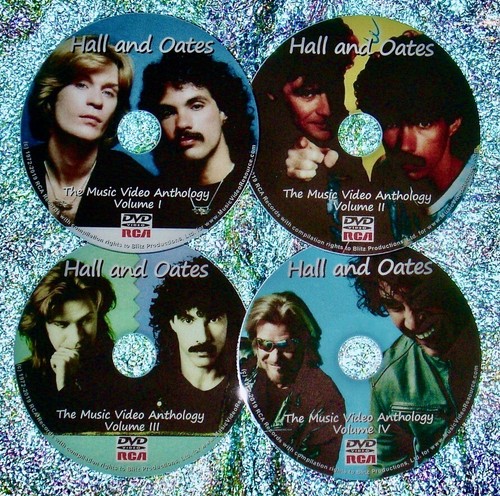 Hall and oates music - hall,