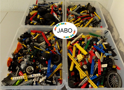 Lego technic 1 - (hk),
