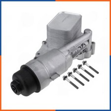 Radiatore olio motore per BMW