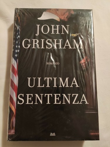 Libro sigillato ultima - sigillato,