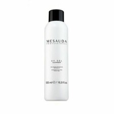 Soluzione Sgrassante Smalto Strato Dispersione Unghie | Mesauda UV Gel Cleanser