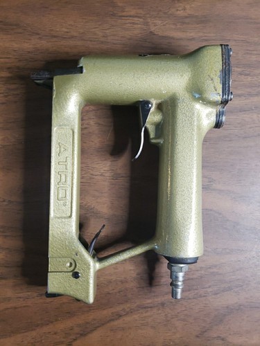 Atro nailer model - nailer, no.