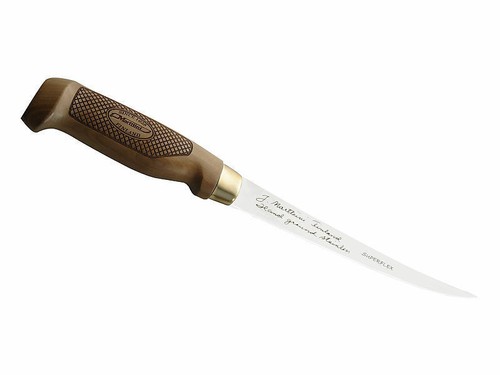 Coltello per sfilettare