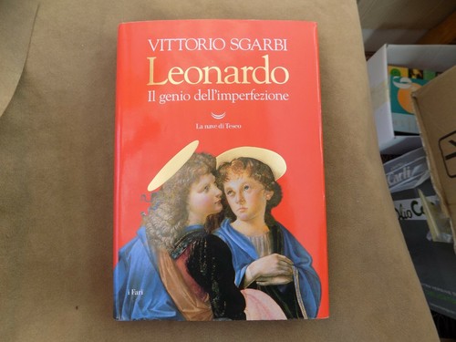 Leonardo genio - leonardo, il