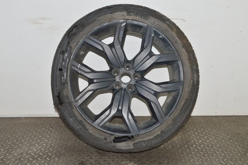 Range rover evoque l538 2017 - l538,