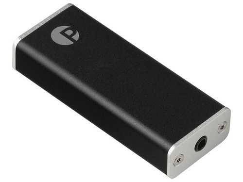 Pro ject dac box - dac, e