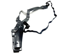 Fondina Vega cuoio ascellare