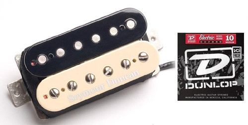 Humbucker seymour duncan - seymour, jason