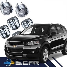 KIT 4 DADI ANTIFURTO BULLONI