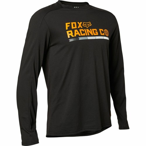 Maglia fox mtb - fox, co