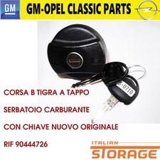 CORSA B TIGRA FUEL TANK CAP