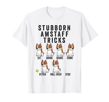 Regali Divertenti Amstaff
