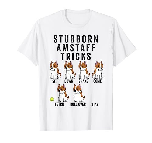 Regali divertenti amstaff - regali,