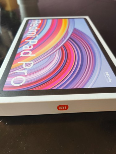 Xiaomi redmi pad pro - ,