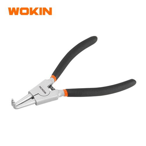 Pinza per anelli esterni - pinza,