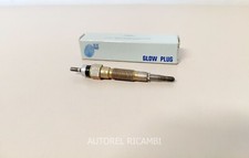 CANDELETTA NISSAN PATROL GR IV - NISSAN PATROL III HARDTOP SAFARI DIESEL CANDELE