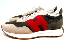 SNEAKERS SCARPE UOMO HOGAN